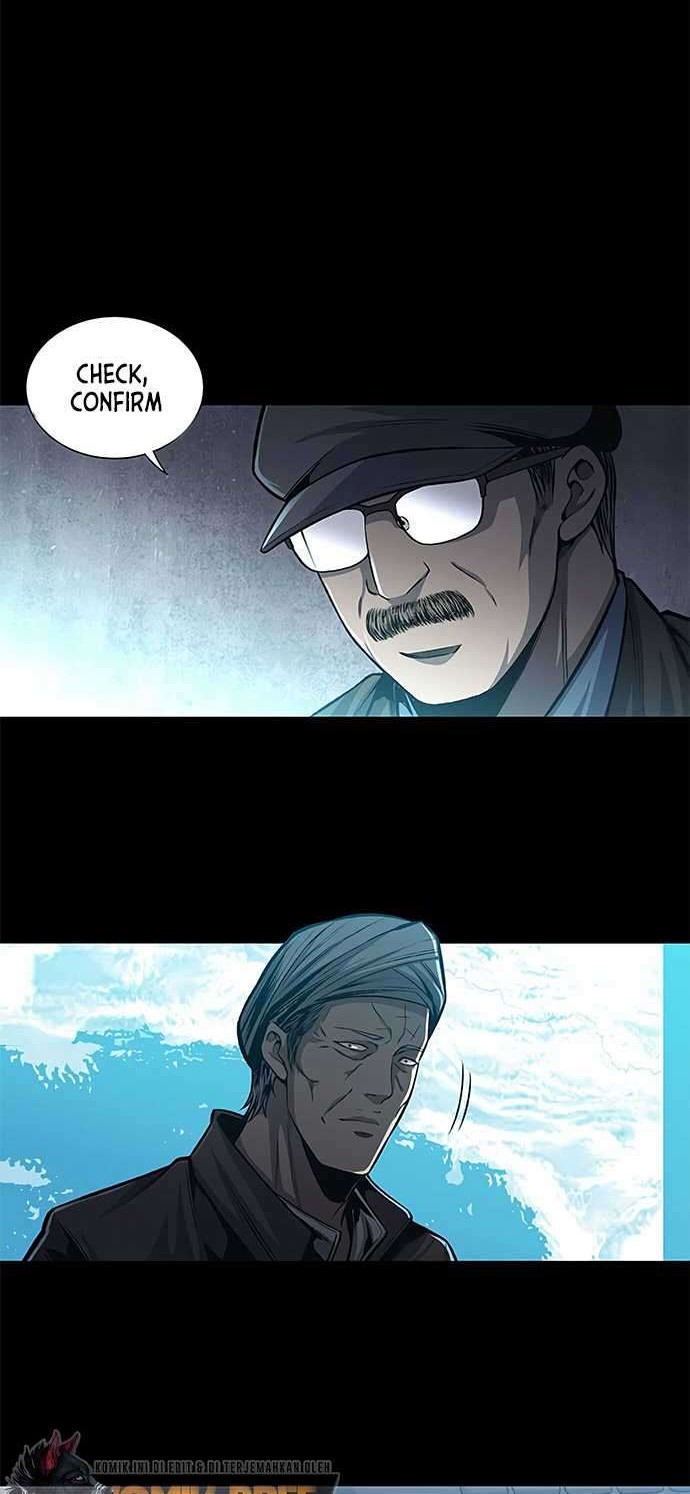 The Dog Man Bab 03 halaman 21