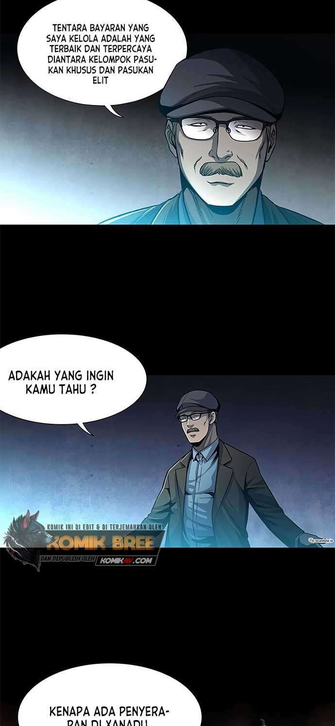 The Dog Man Bab 03 halaman 23