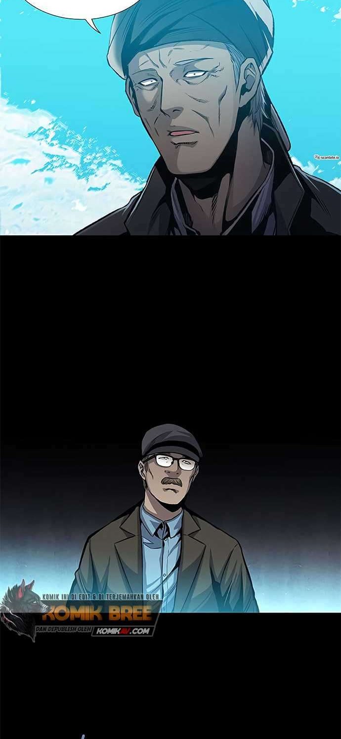The Dog Man Bab 03 halaman 25