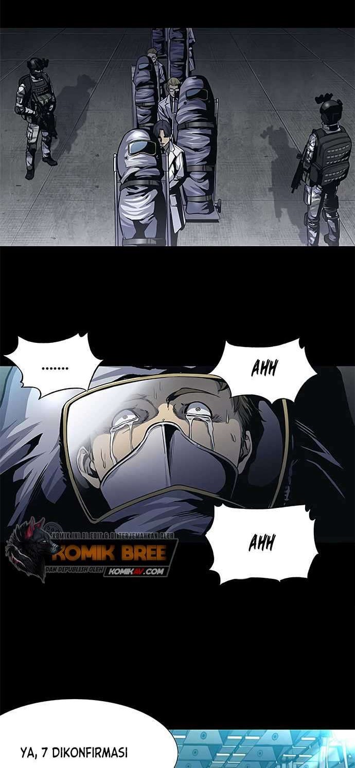 The Dog Man Bab 03 halaman 27