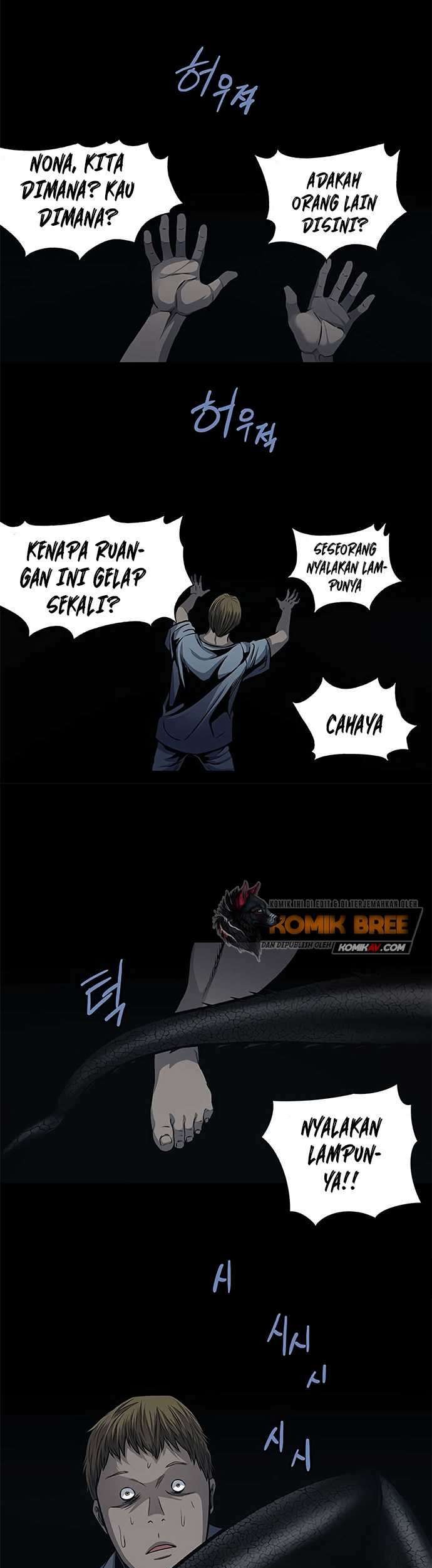 The Dog Man Bab 03 halaman 30