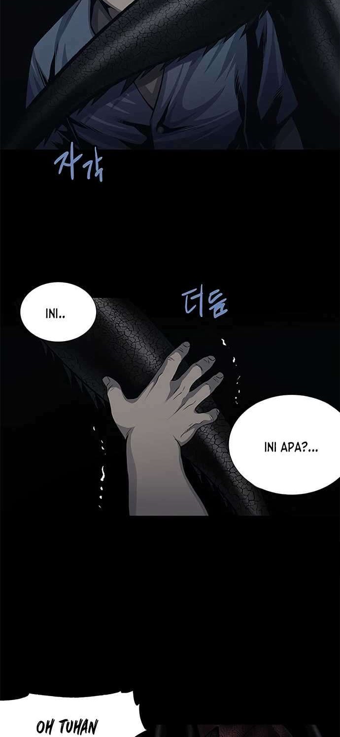 The Dog Man Bab 03 halaman 31