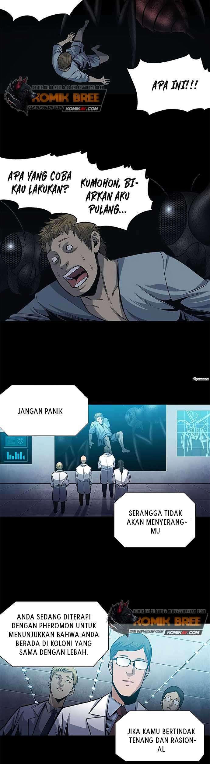 The Dog Man Bab 03 halaman 32