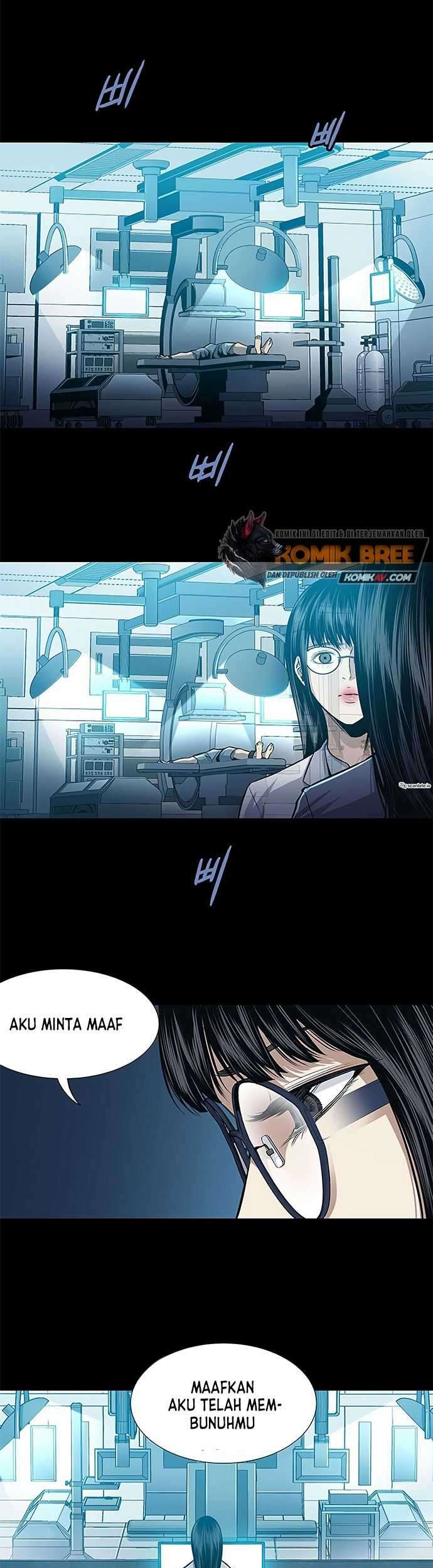 The Dog Man Bab 03 halaman 36