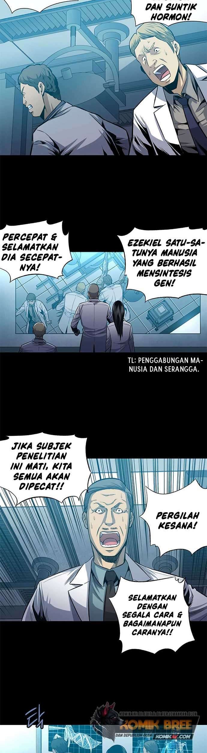 The Dog Man Bab 04 halaman 6