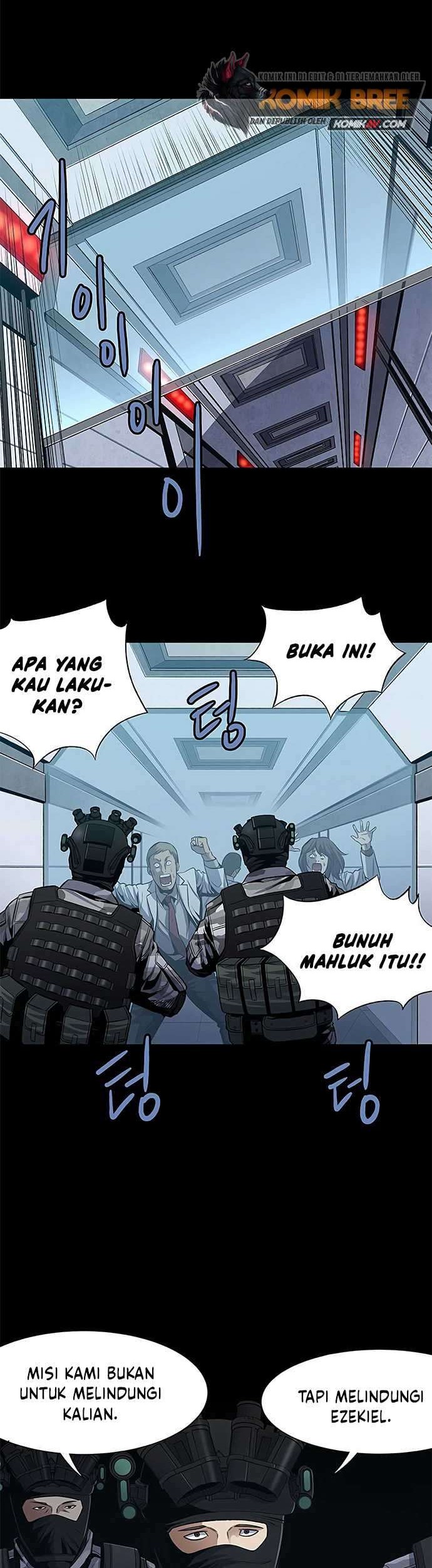 The Dog Man Bab 04 halaman 15