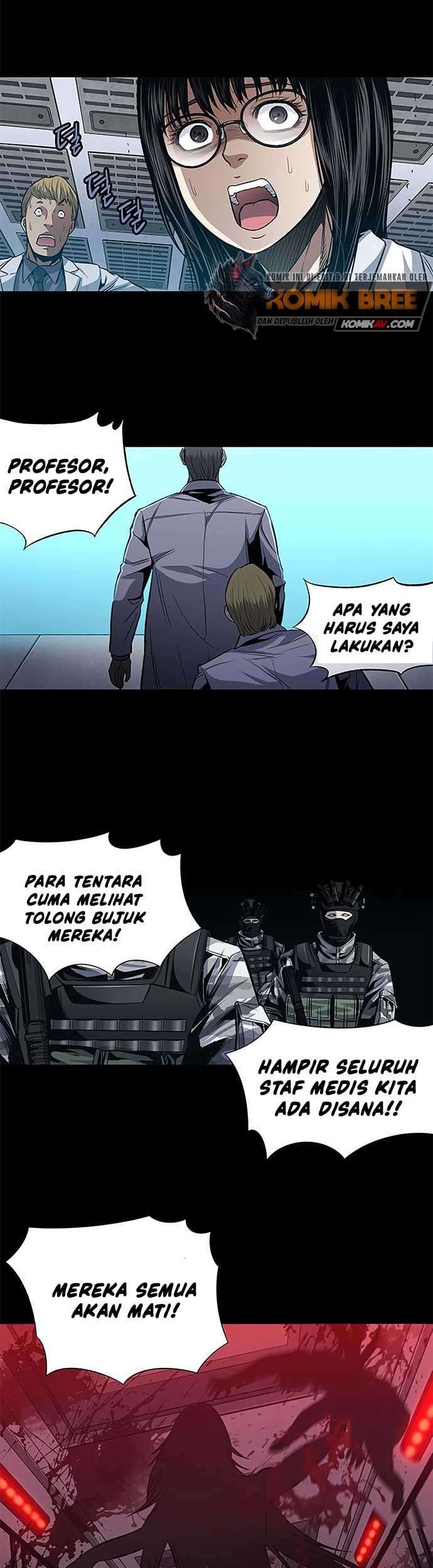 The Dog Man Bab 04 halaman 18