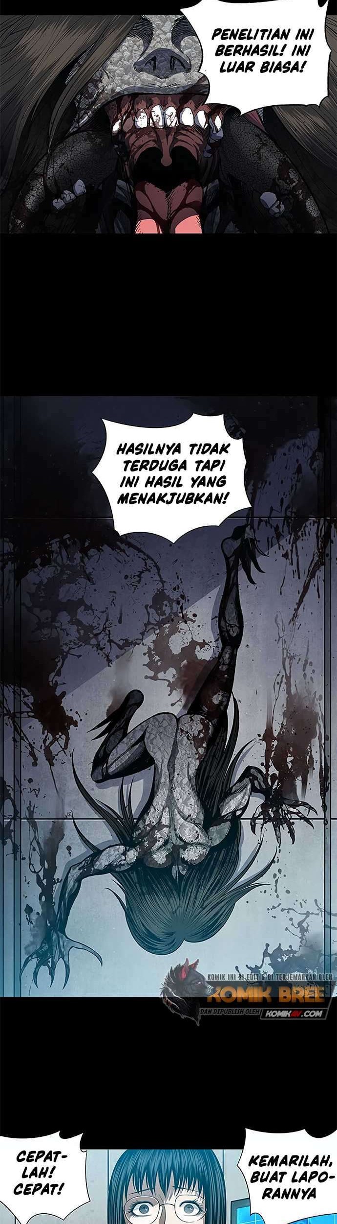 The Dog Man Bab 04 halaman 21