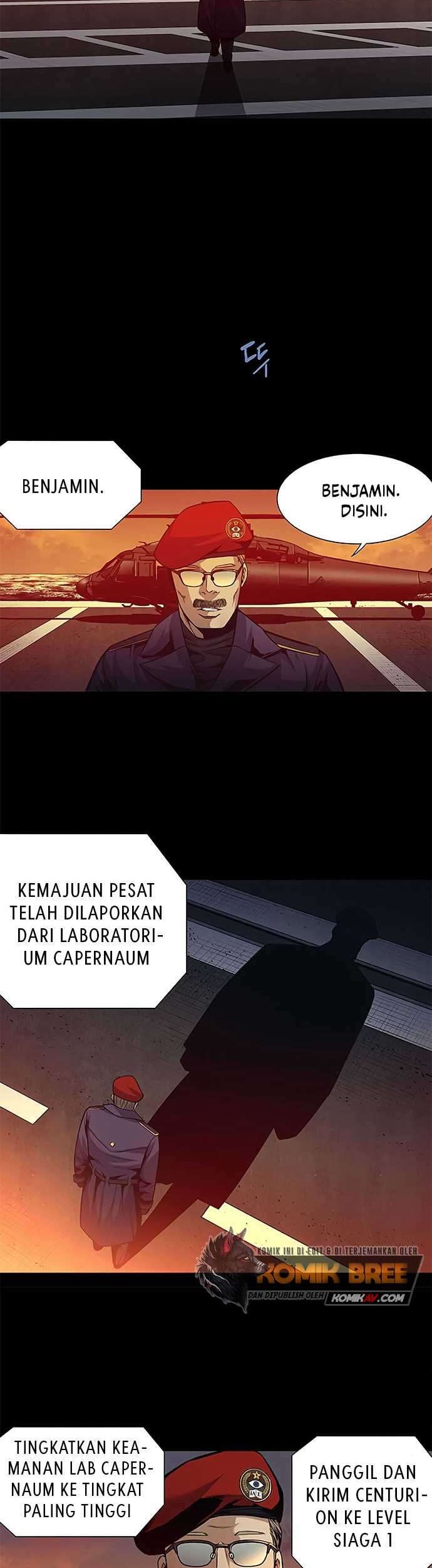 The Dog Man Bab 04 halaman 24