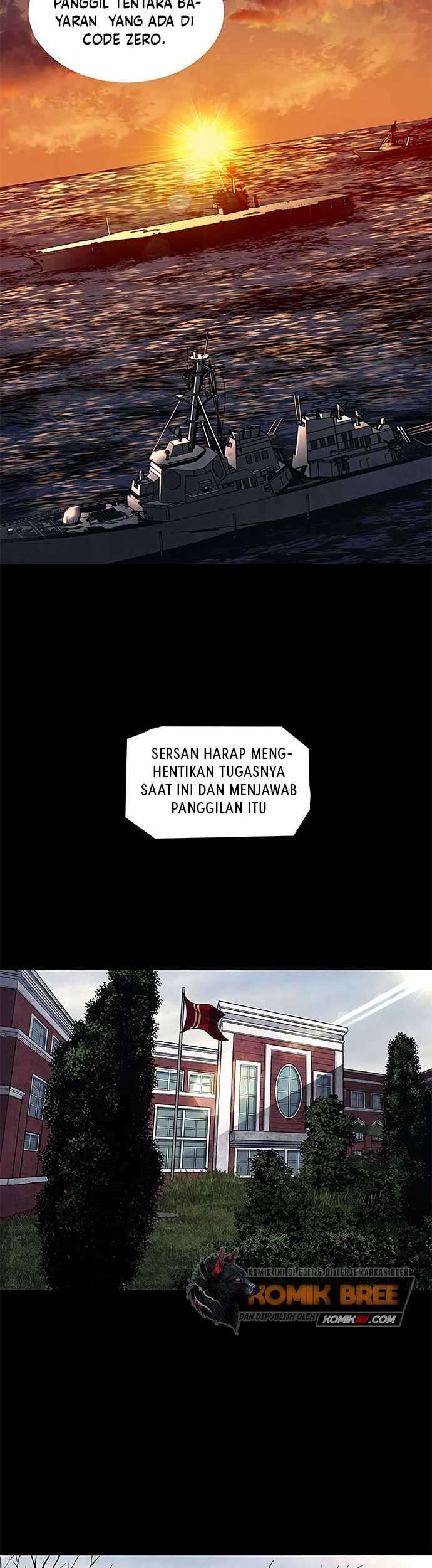 The Dog Man Bab 04 halaman 27