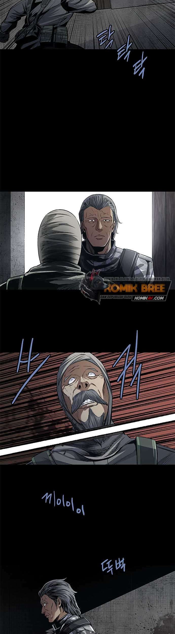 The Dog Man Bab 04 halaman 36