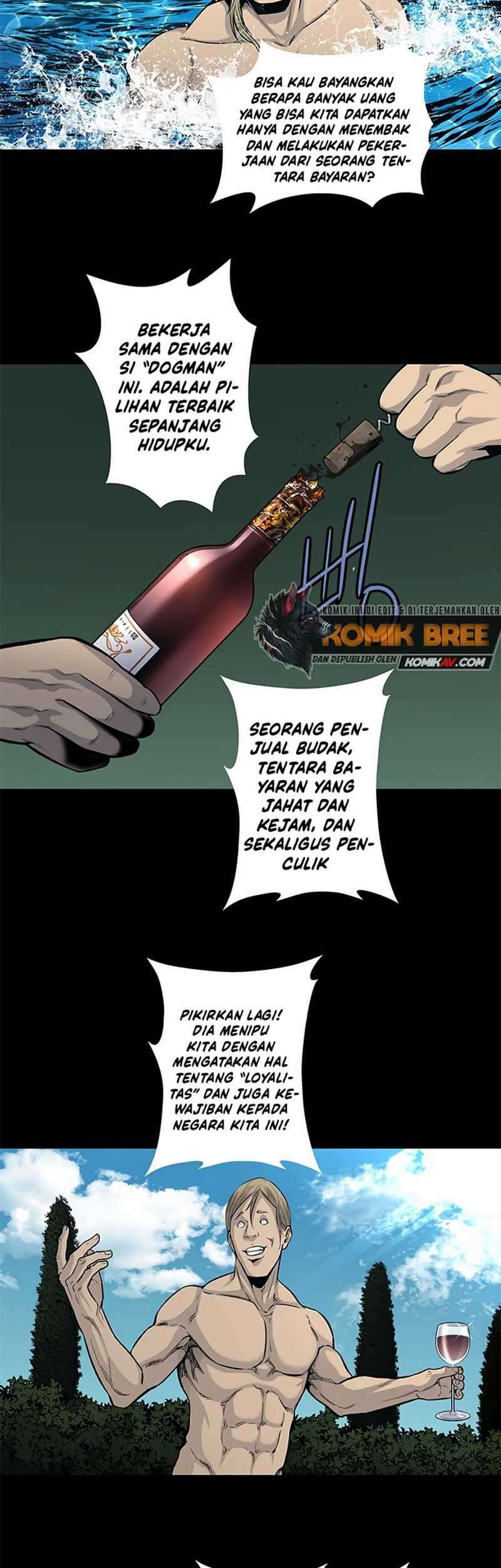 The Dog Man Bab 05 halaman 6