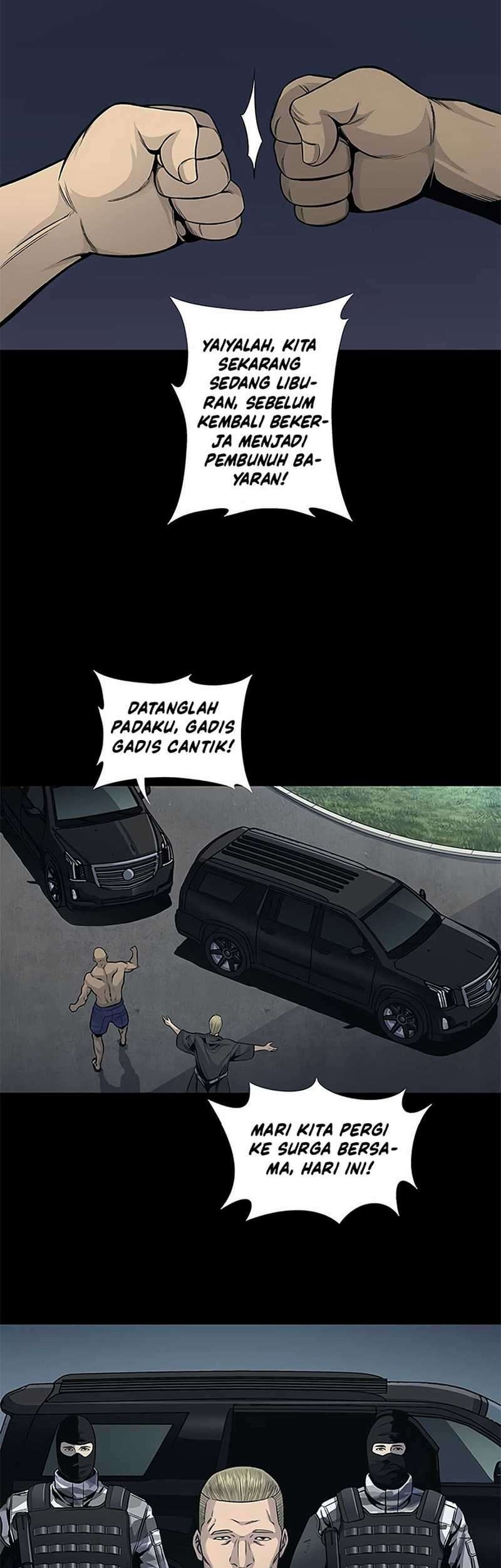 The Dog Man Bab 05 halaman 9