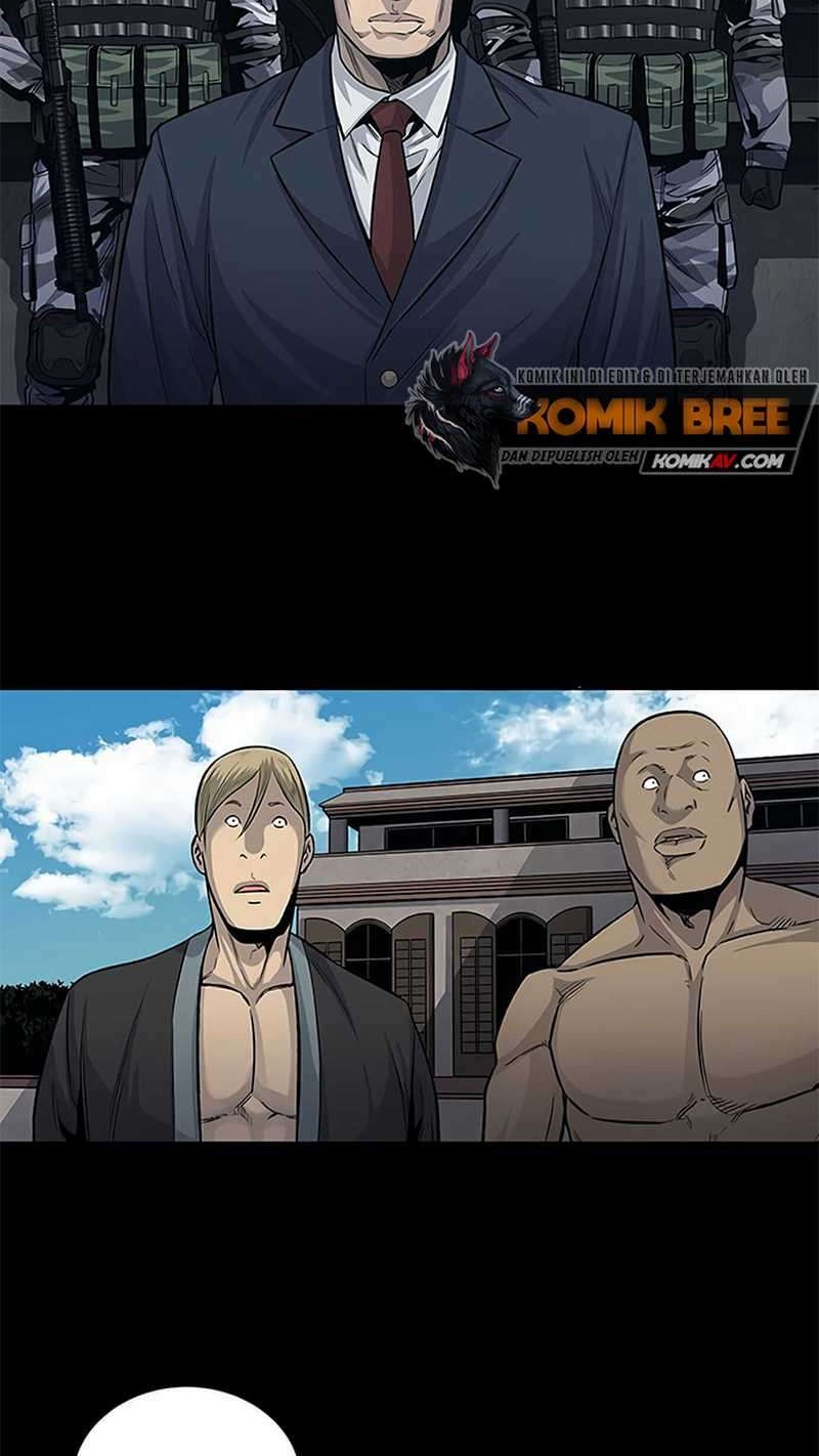 The Dog Man Bab 05 halaman 10
