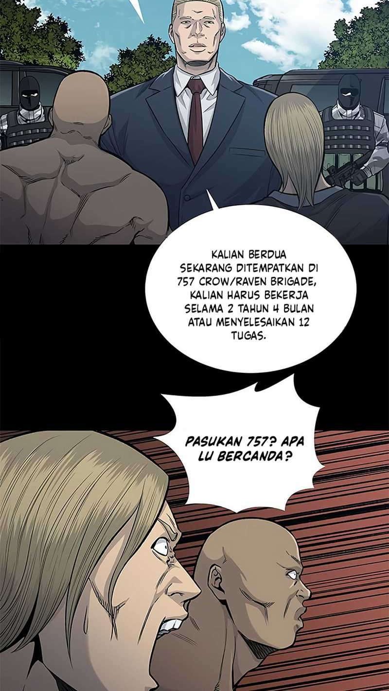 The Dog Man Bab 05 halaman 13
