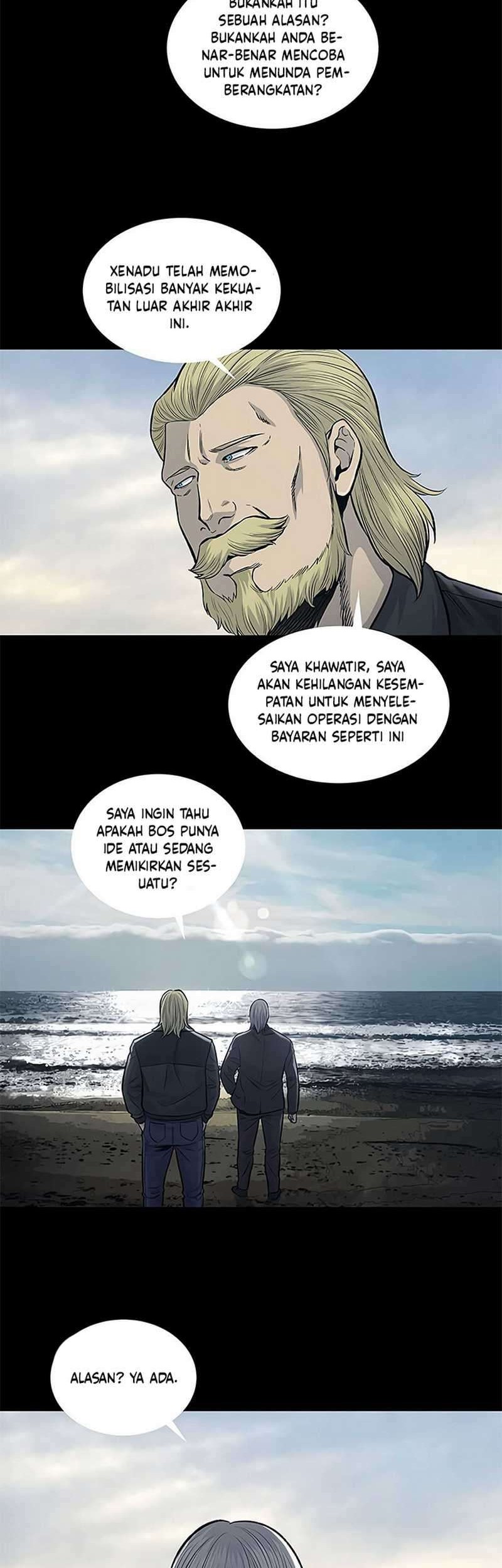 The Dog Man Bab 05 halaman 18