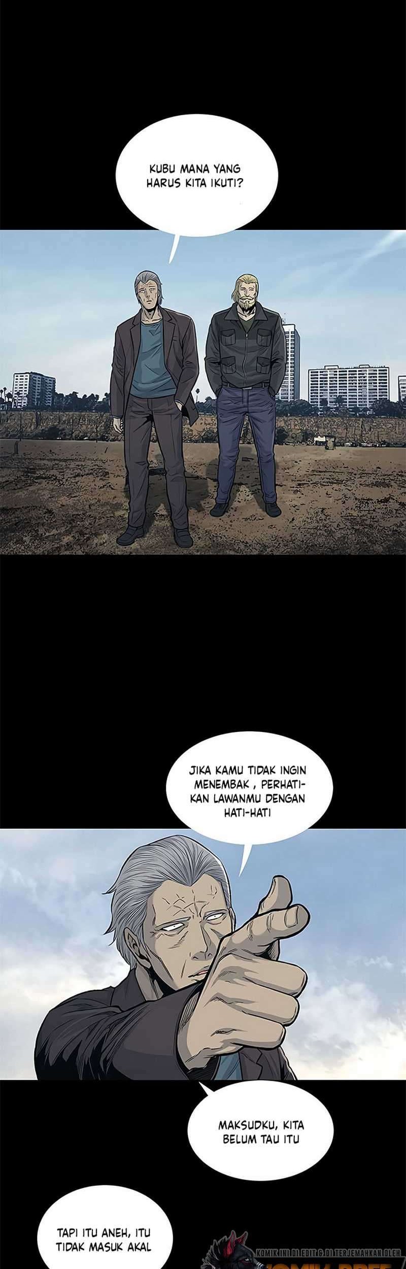 The Dog Man Bab 05 halaman 21
