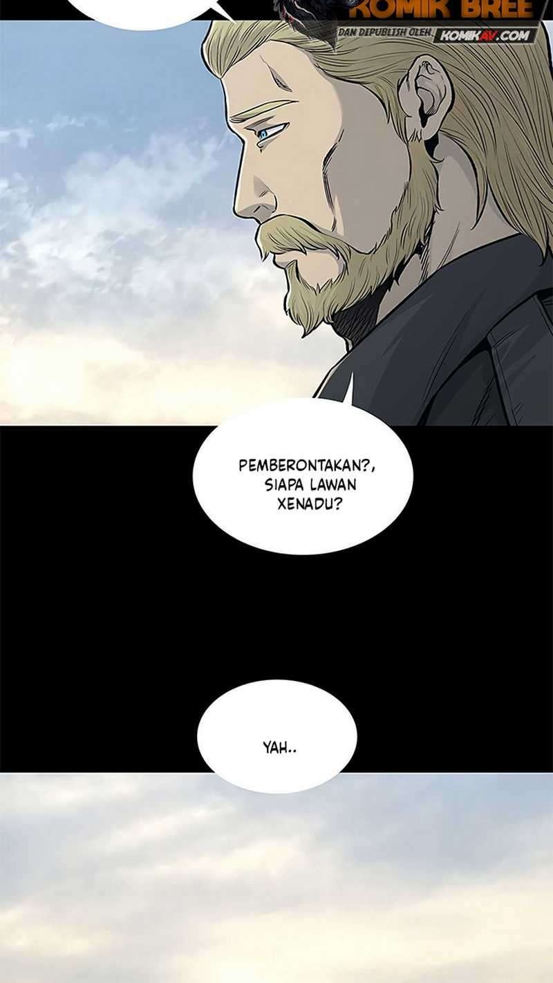 The Dog Man Bab 05 halaman 22