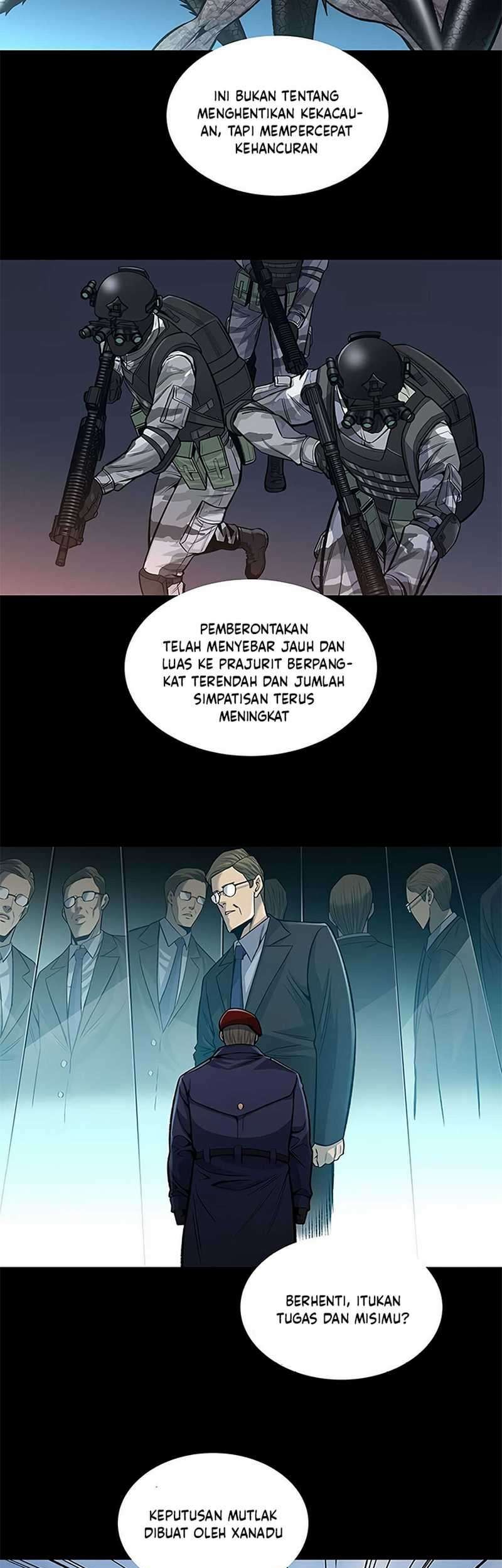 The Dog Man Bab 05 halaman 26