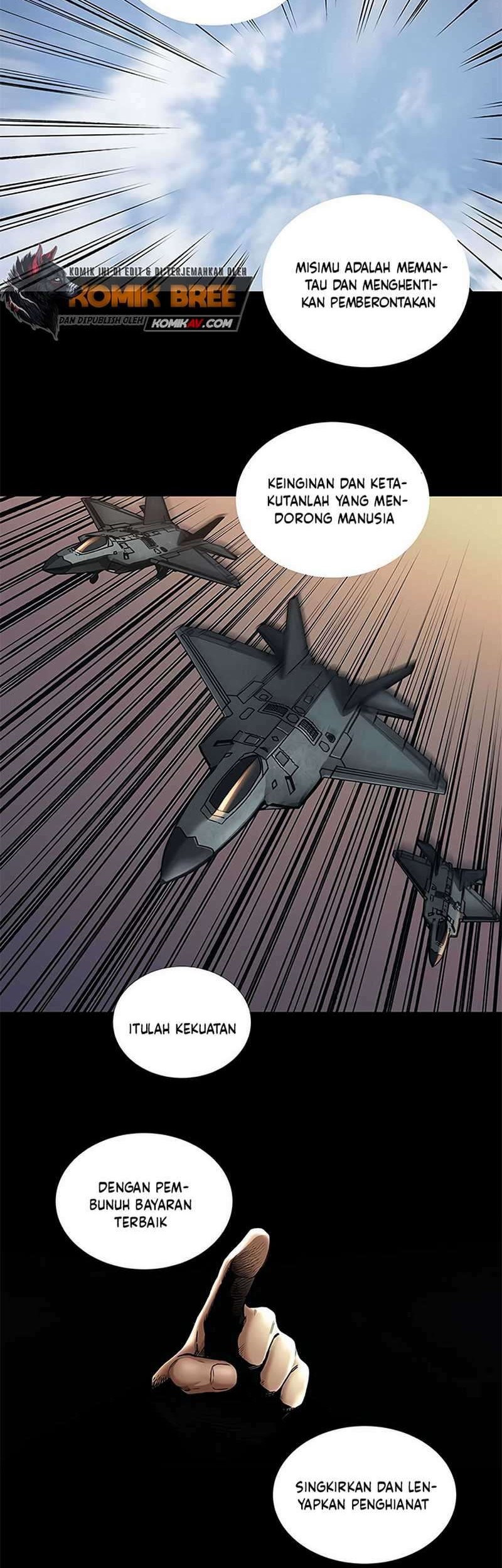 The Dog Man Bab 05 halaman 27