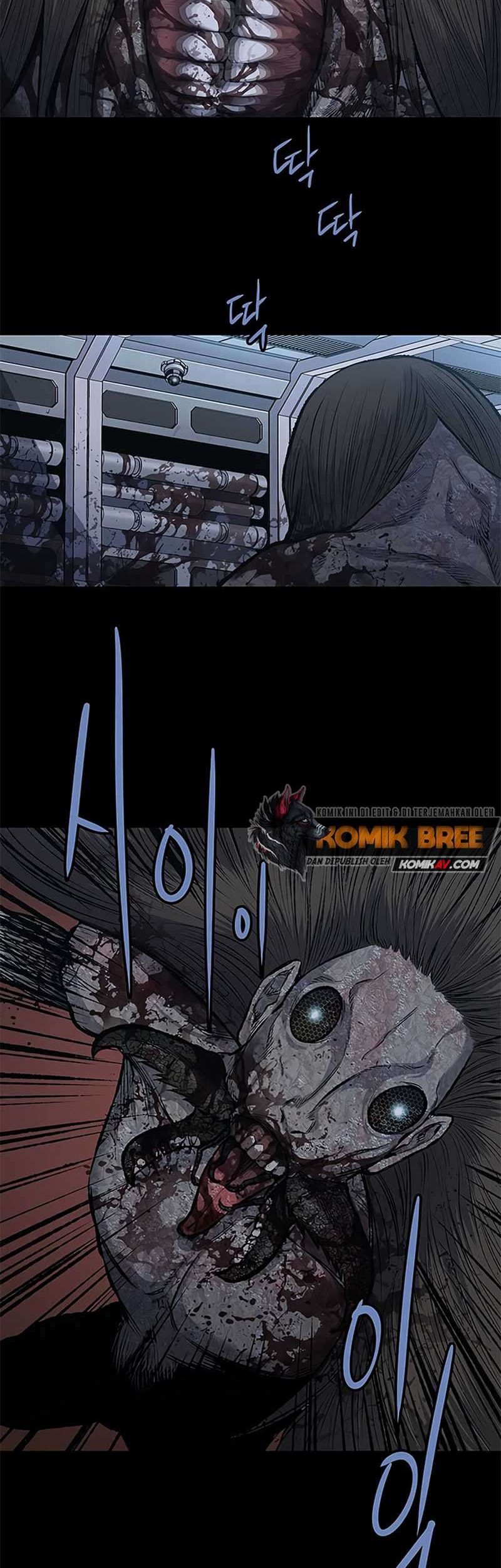 The Dog Man Bab 05 halaman 30