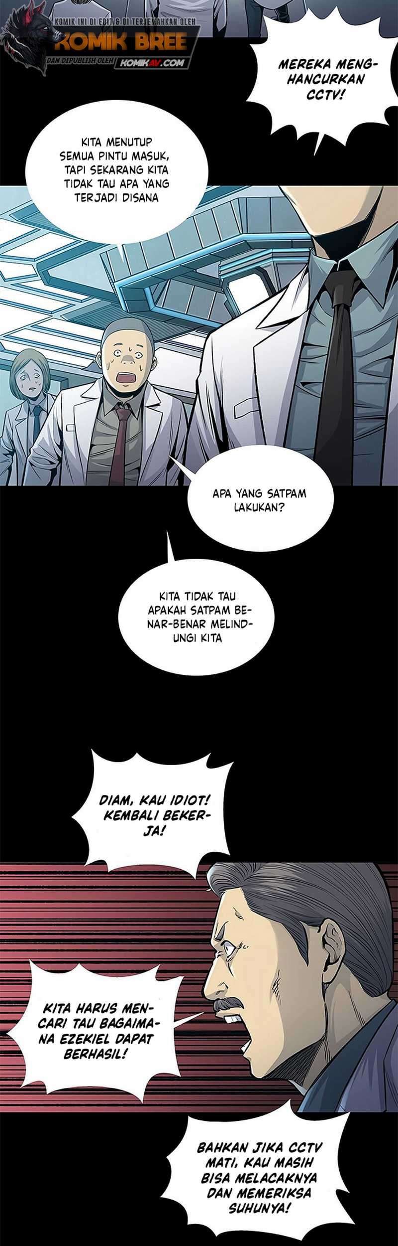 The Dog Man Bab 05 halaman 32