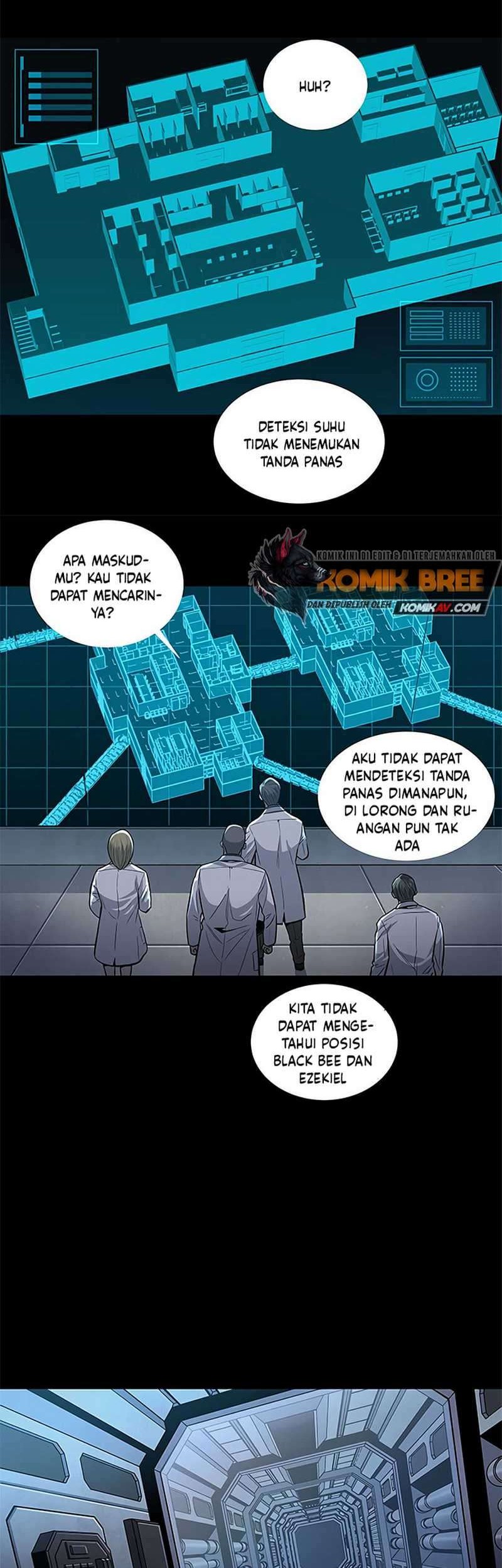The Dog Man Bab 05 halaman 33
