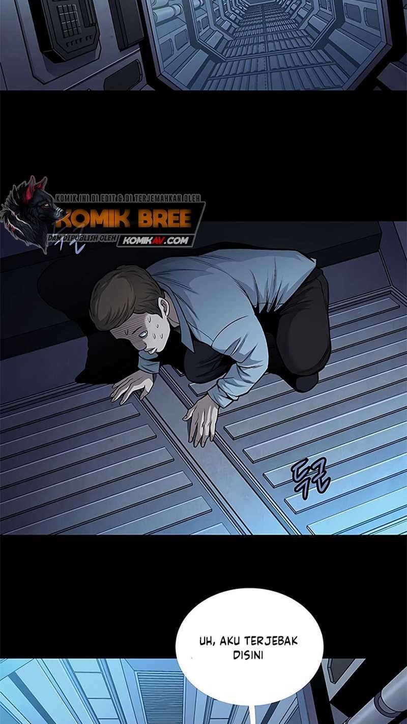 The Dog Man Bab 05 halaman 34