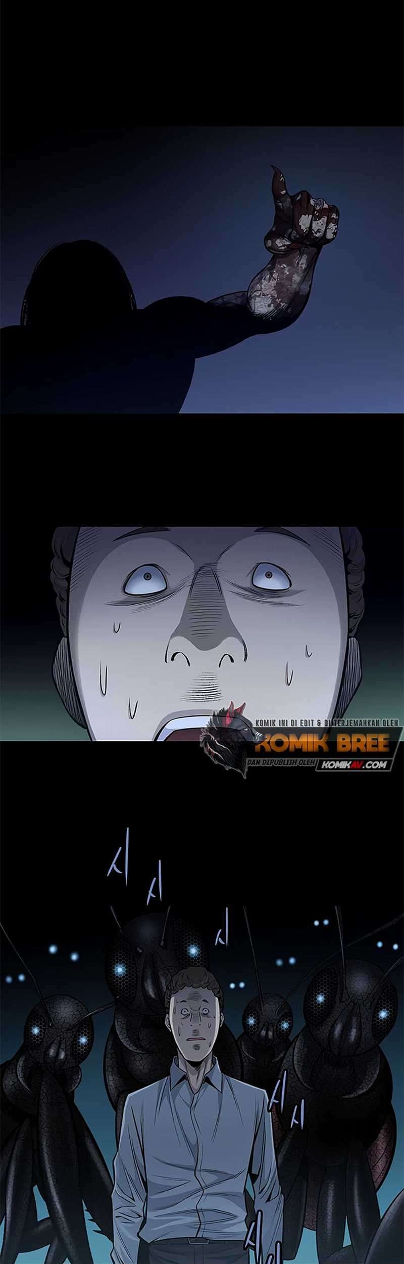 The Dog Man Bab 05 halaman 39