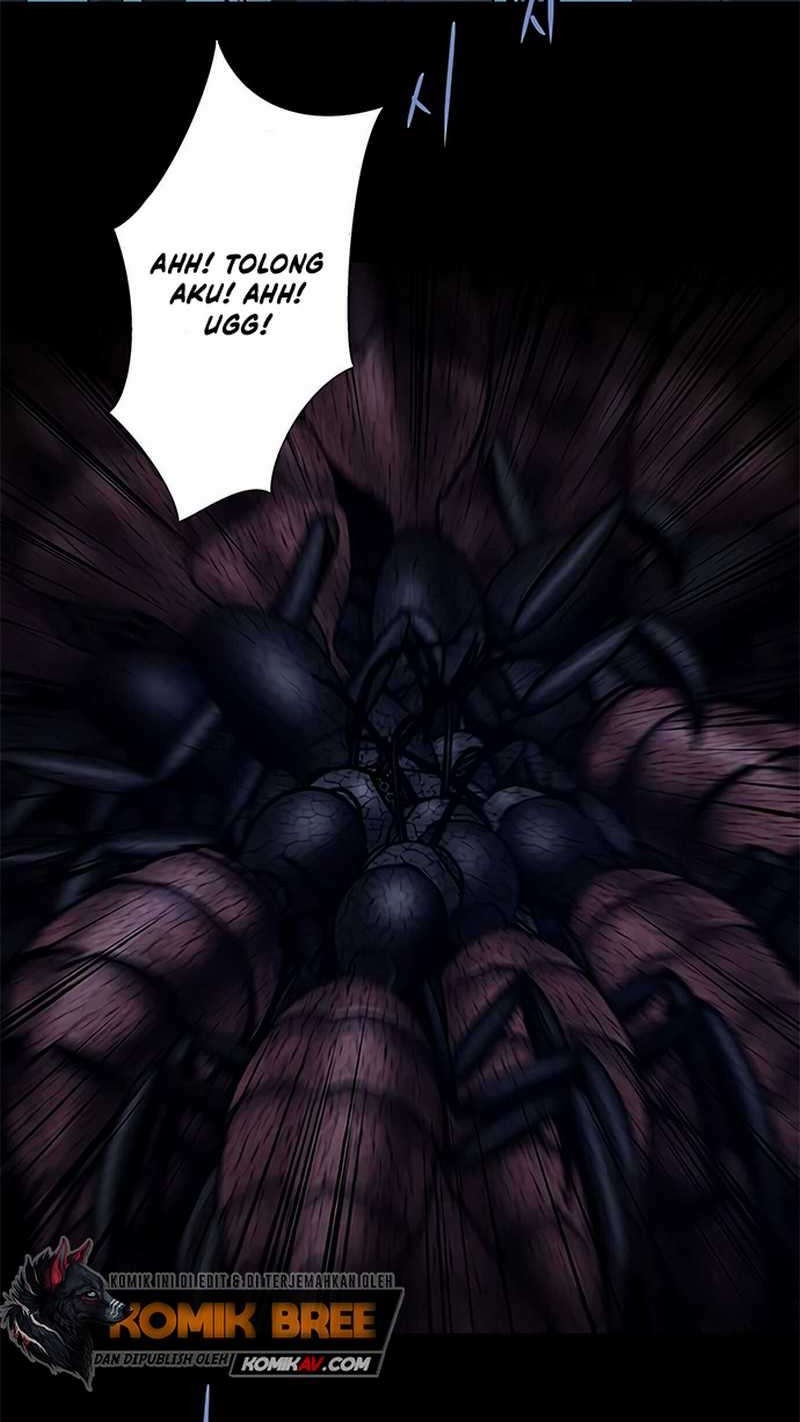 The Dog Man Bab 05 halaman 40