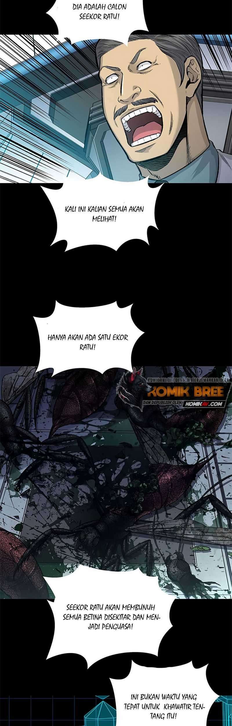 The Dog Man chapter 06 halaman 5