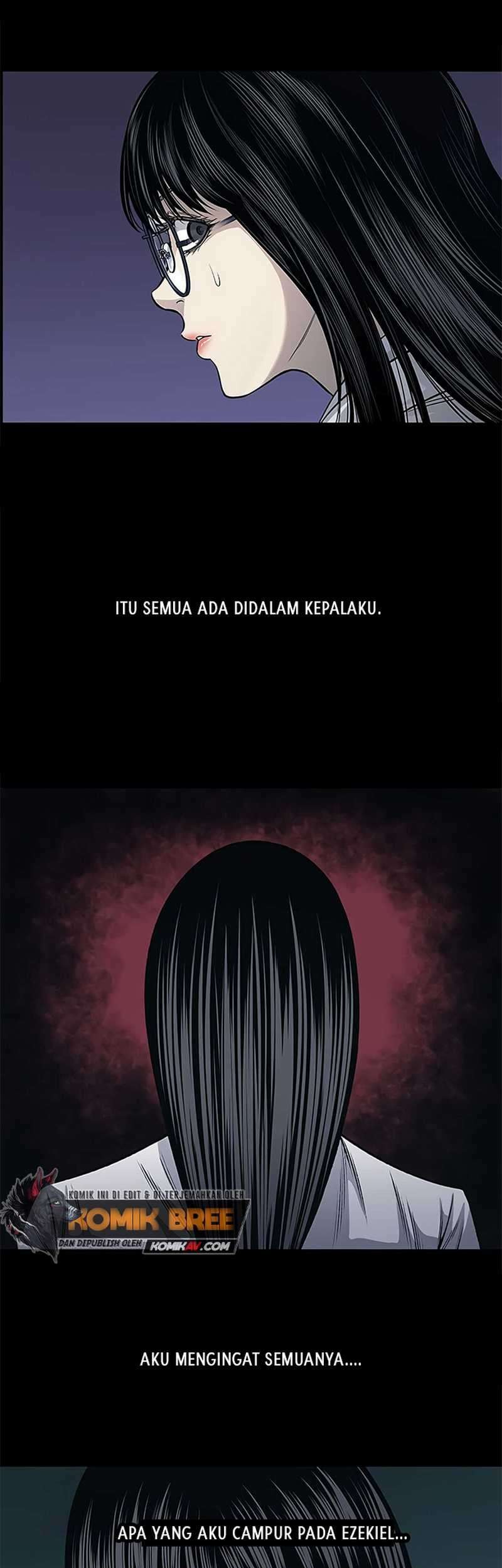 The Dog Man chapter 06 halaman 8