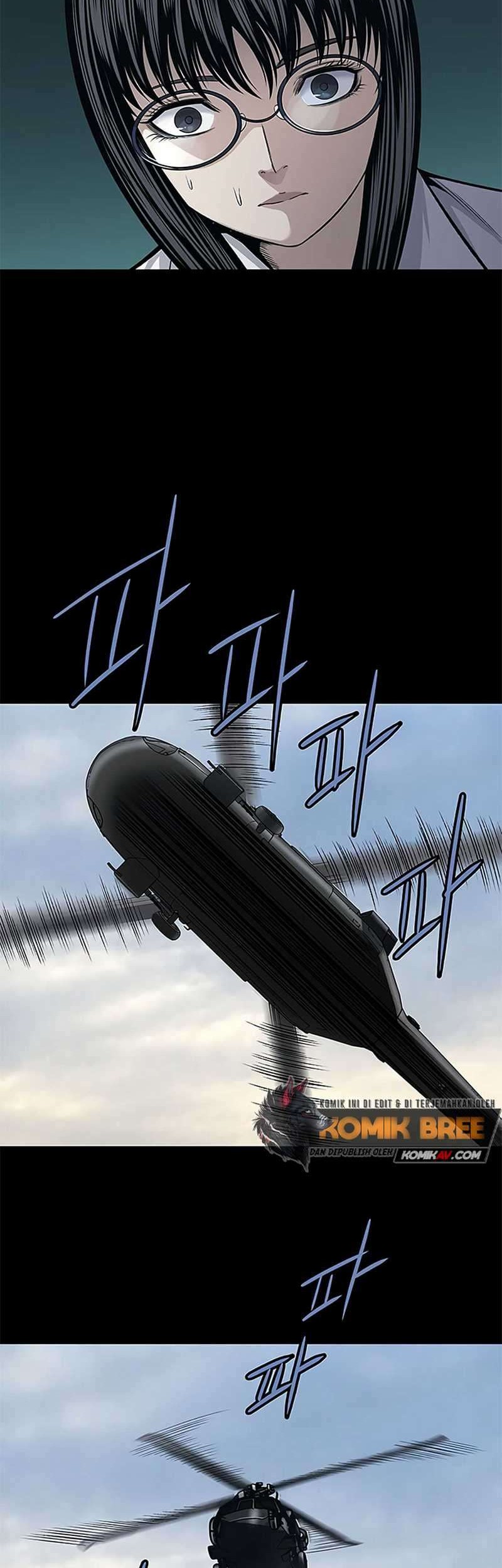 The Dog Man chapter 06 halaman 9
