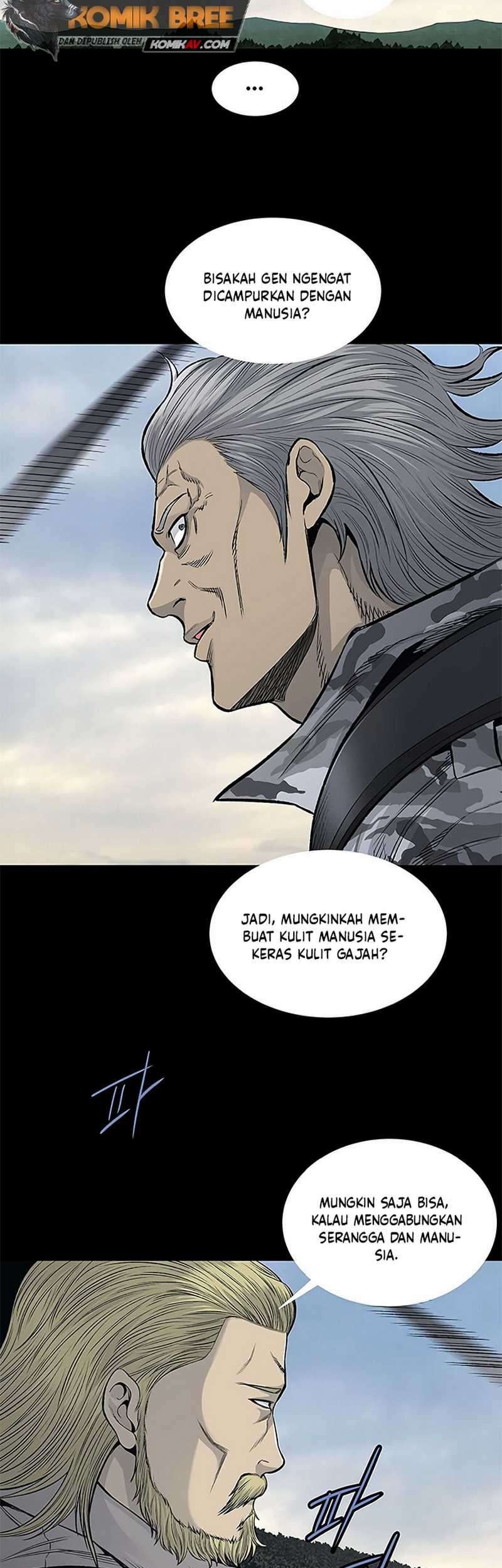 The Dog Man chapter 06 halaman 14