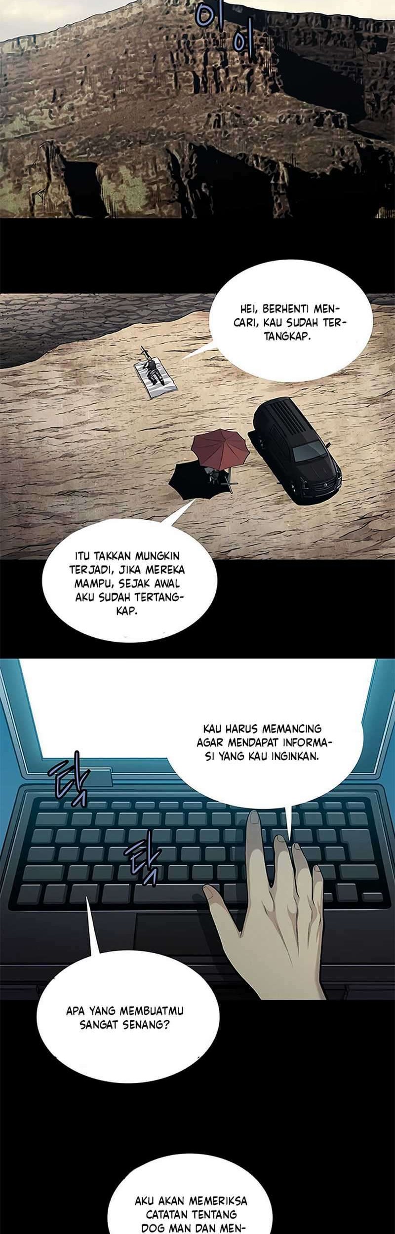 The Dog Man chapter 06 halaman 18