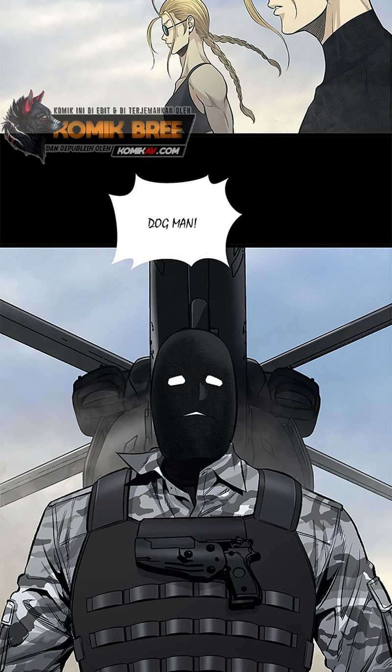 The Dog Man chapter 06 halaman 22