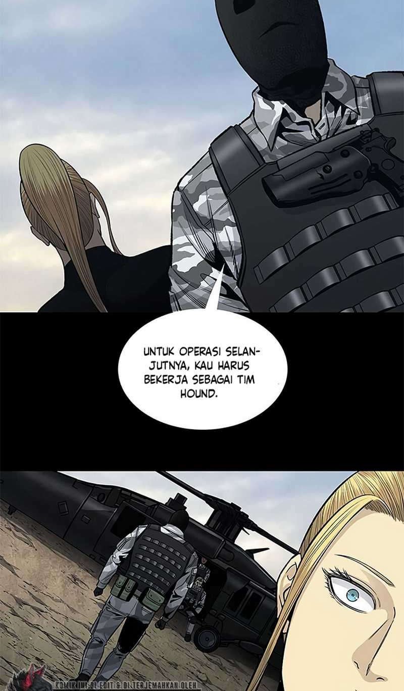 The Dog Man chapter 06 halaman 25