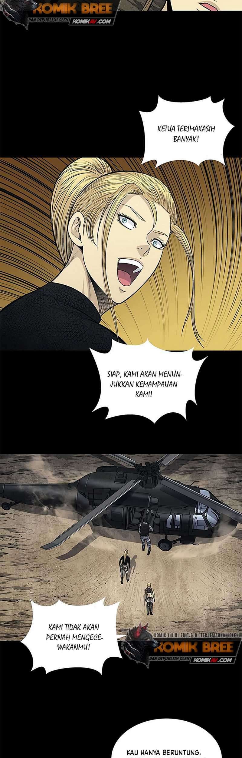 The Dog Man chapter 06 halaman 26