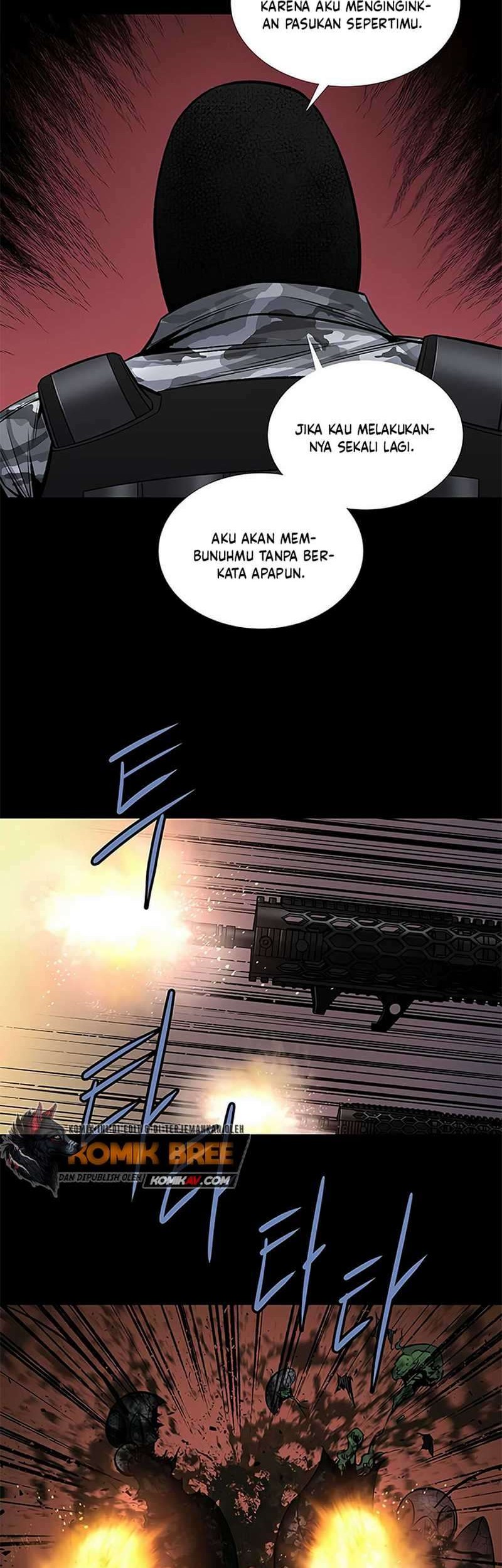 The Dog Man chapter 06 halaman 27