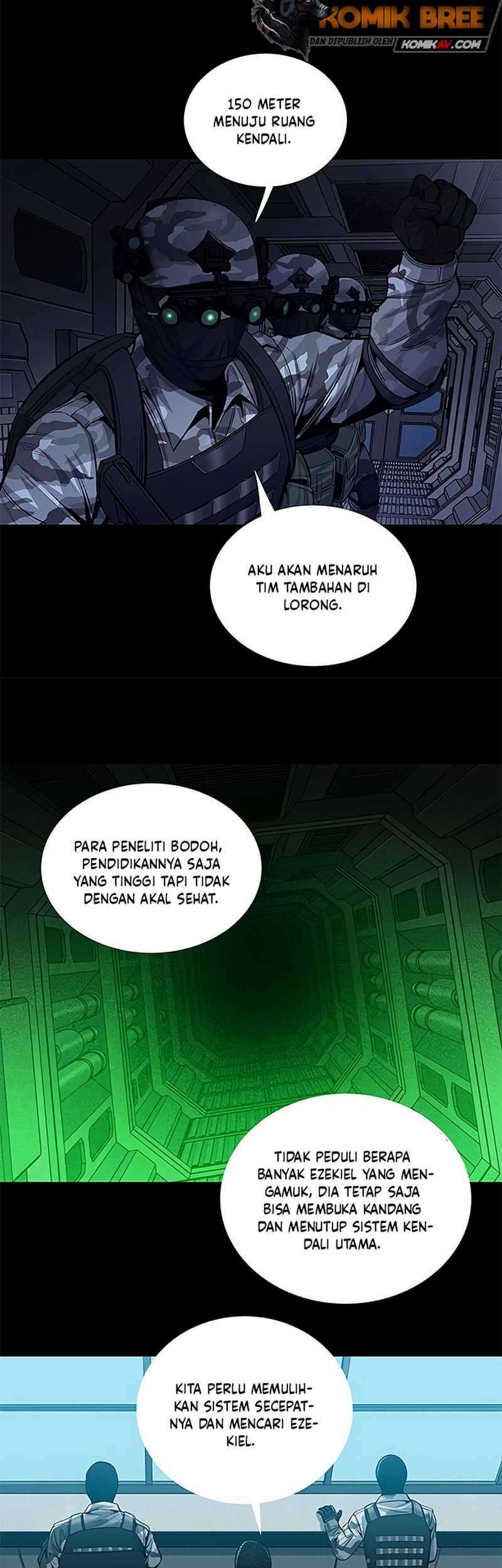 The Dog Man chapter 06 halaman 29
