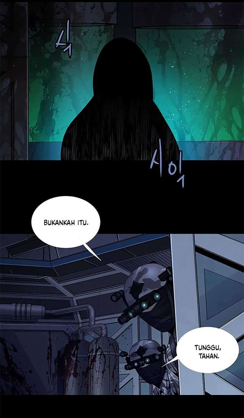 The Dog Man chapter 06 halaman 31