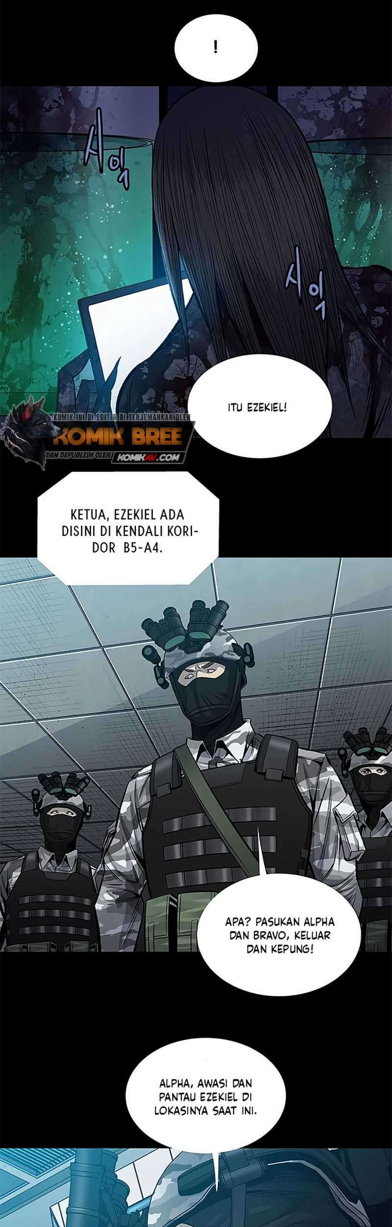 The Dog Man chapter 06 halaman 32