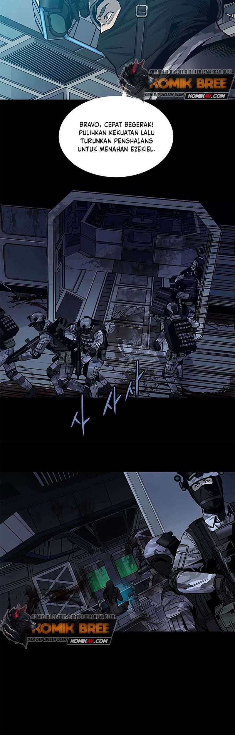 The Dog Man chapter 06 halaman 33