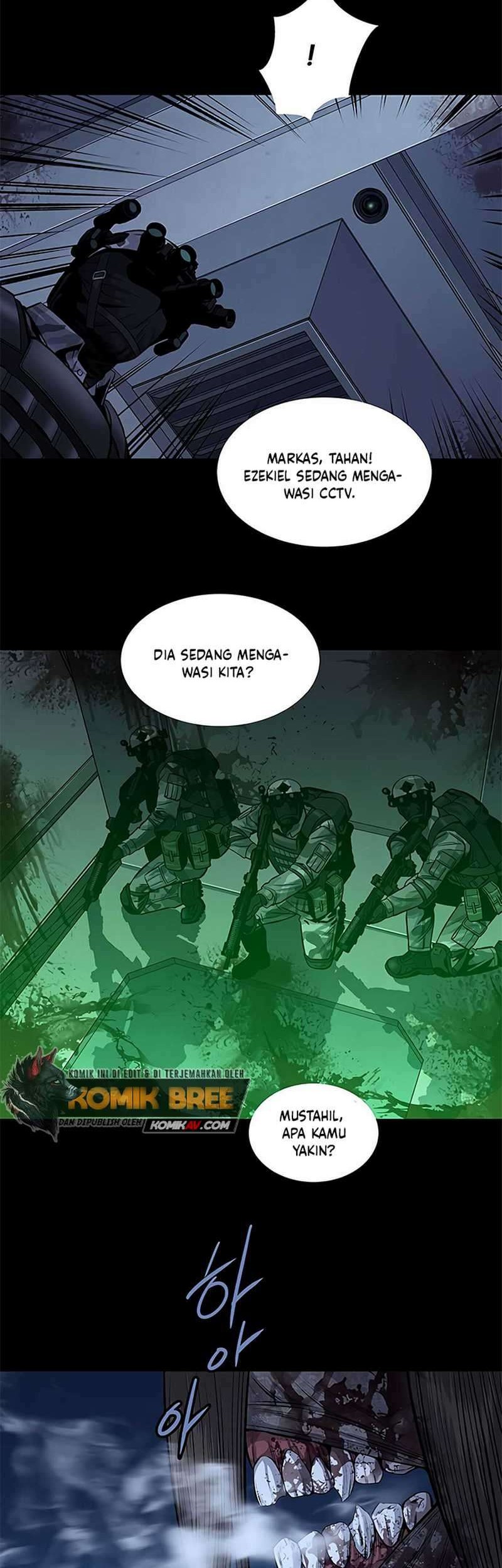 The Dog Man chapter 06 halaman 36