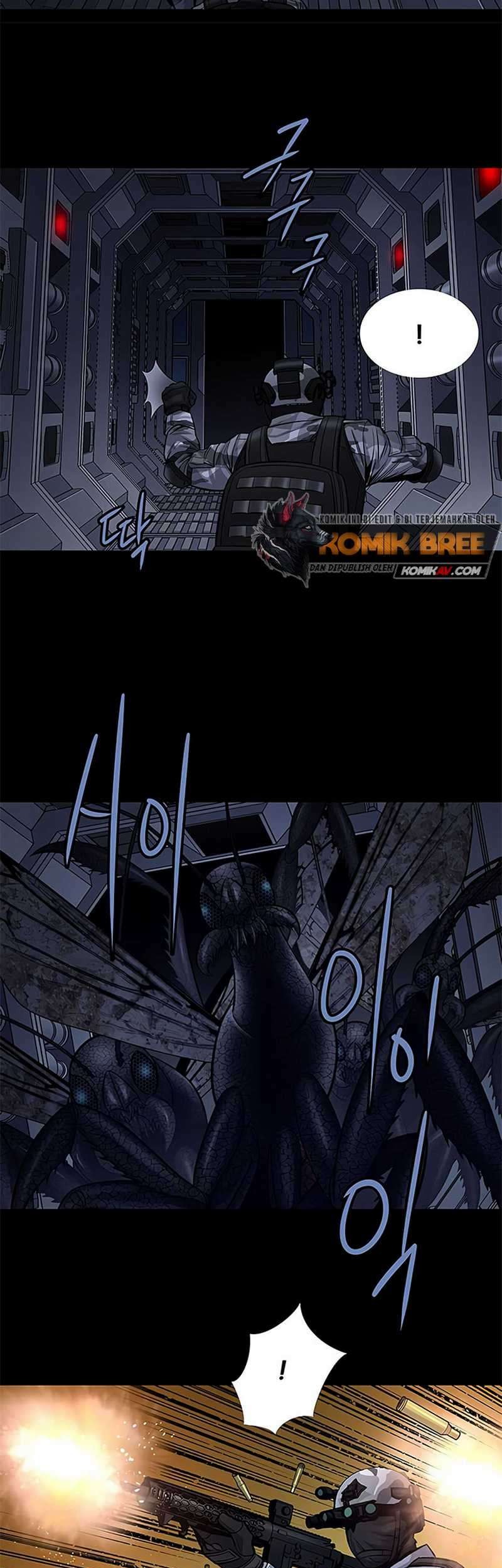 The Dog Man chapter 06 halaman 38