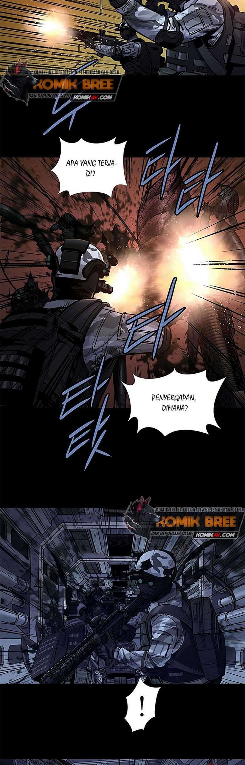 The Dog Man chapter 06 halaman 39