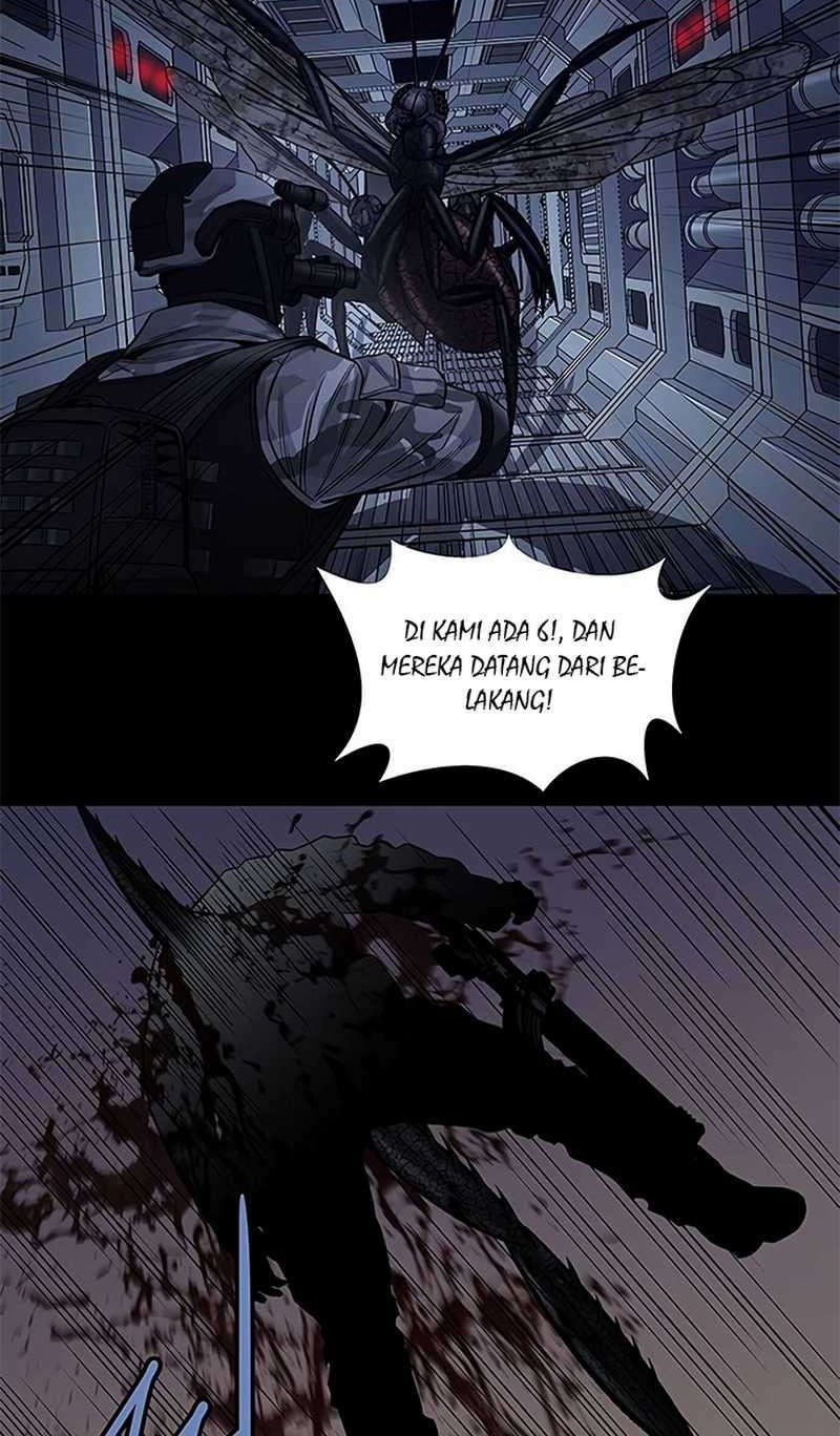 The Dog Man chapter 06 halaman 40