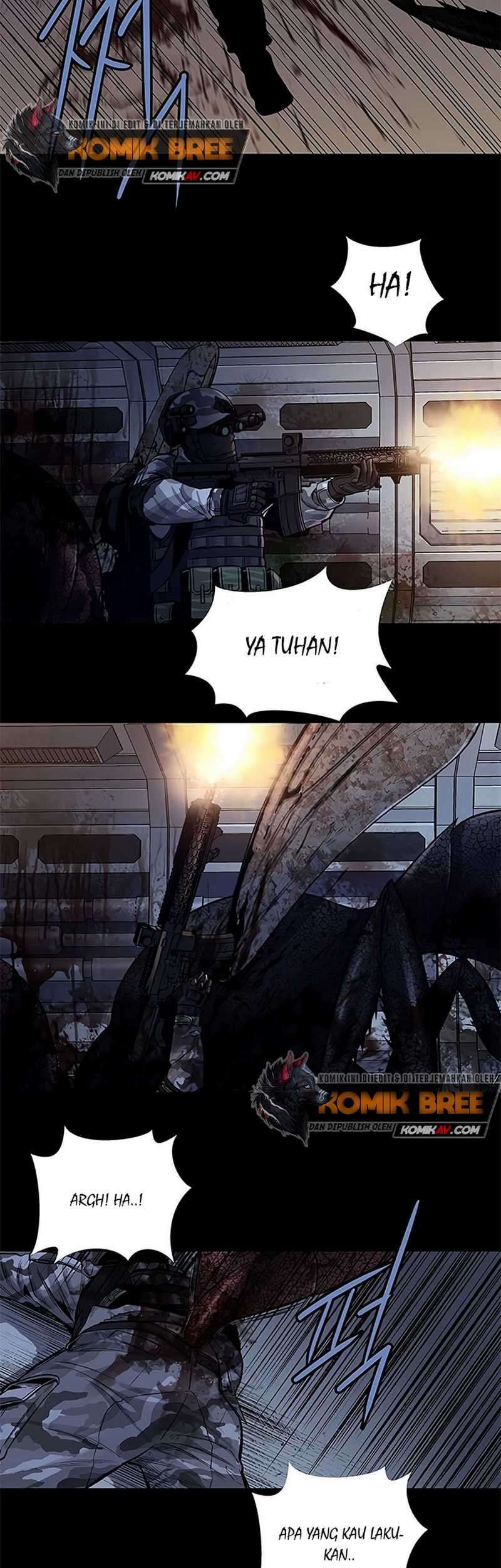 The Dog Man chapter 06 halaman 41