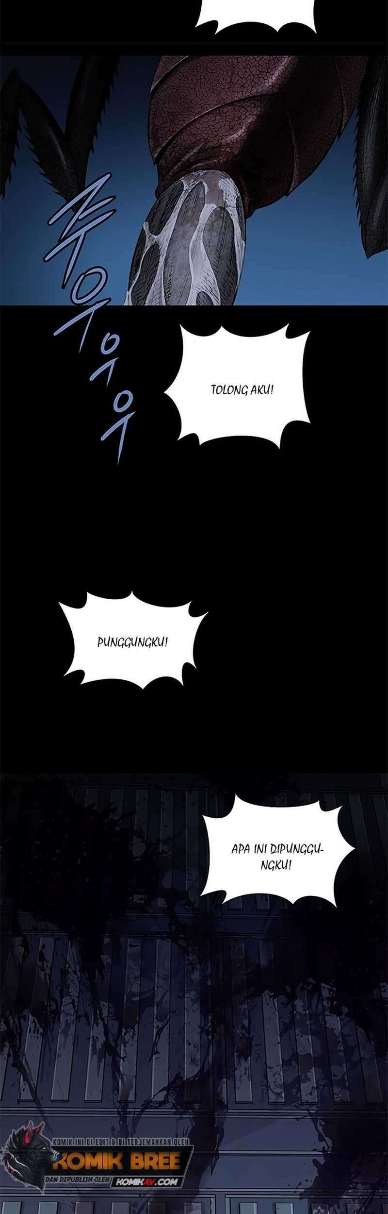 The Dog Man chapter 06 halaman 42