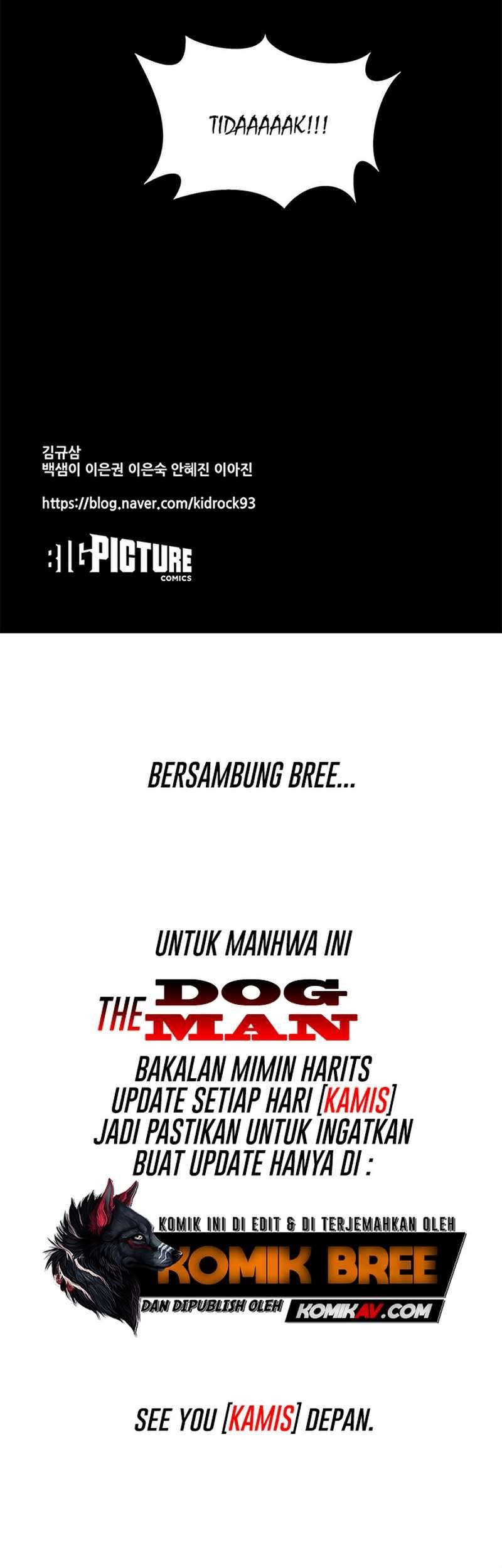 The Dog Man chapter 06 halaman 44
